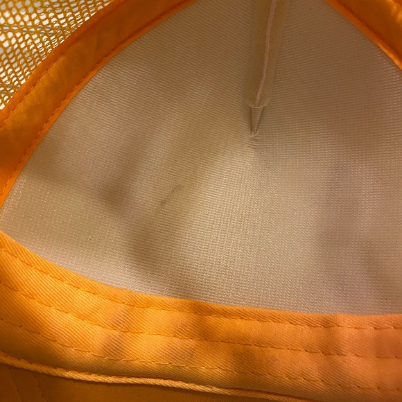 I’ll Bring The Tequilla Hat - Women’s Fun Trucker Style Cap - One Size - Yellow - Picture 6 of 7